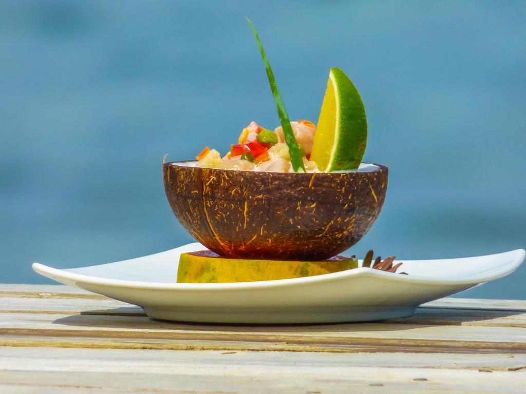 Matangi Private Island - Adults Only 4* Matangi Island