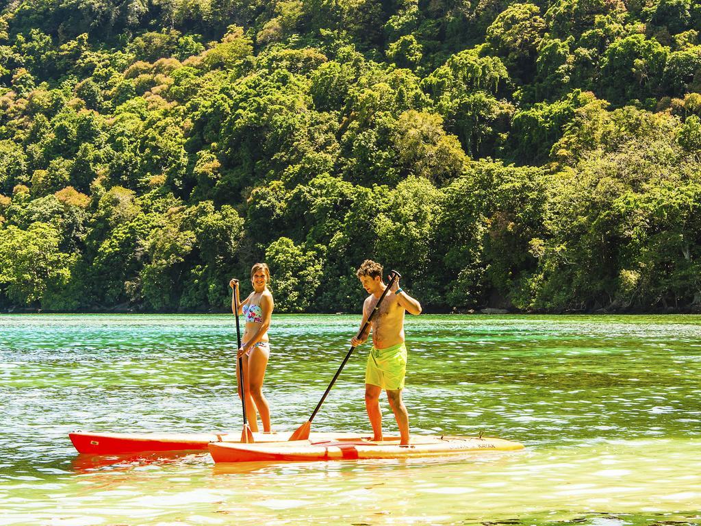 Matangi Private Island - Adults Only