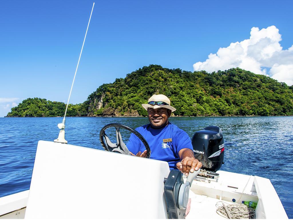 Matangi Private Island - Adults Only Resort