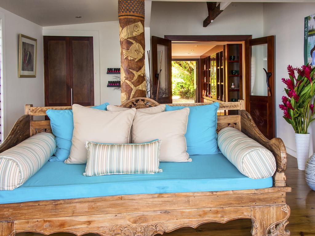Matangi Private Island - Adults Only 4*
