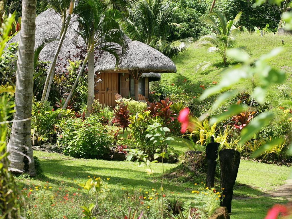 Matangi Private Island - Adults Only Matangi Island