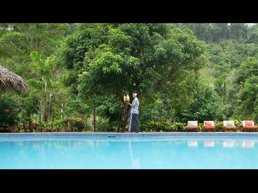Matangi Private Island - Adults Only 4*