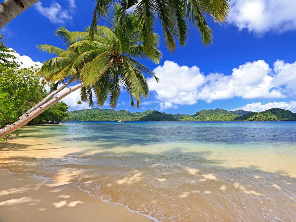 Matangi Private Island - Adults Only Resort 4*