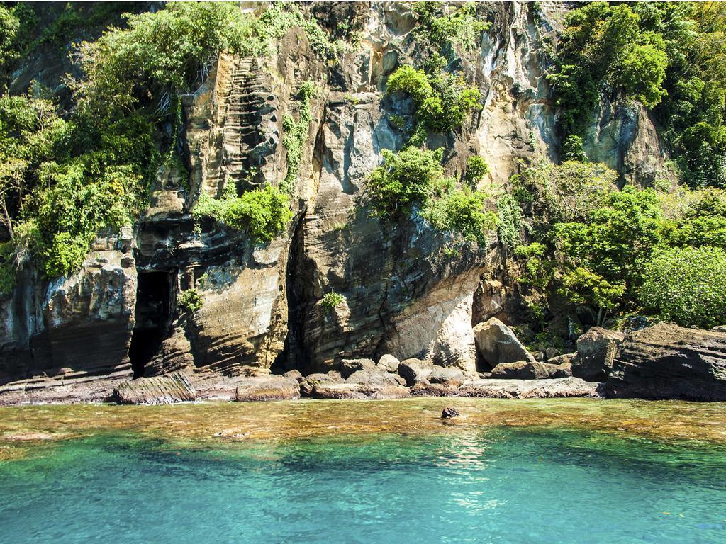 Matangi Private Island - Adults Only 4* Matangi Island