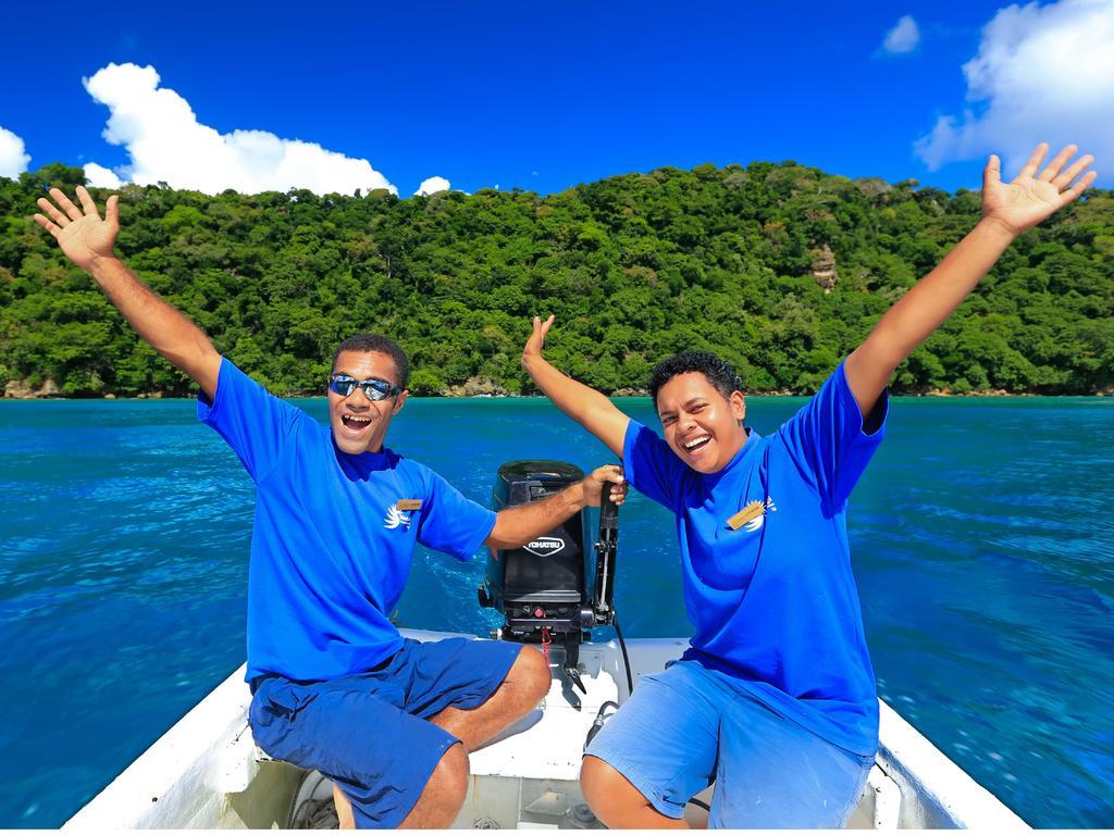 Matangi Private Island - Adults Only