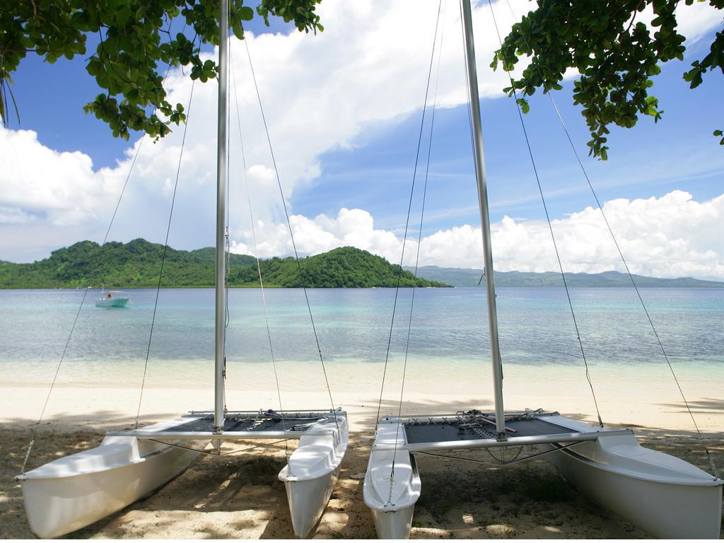 Matangi Private Island - Adults Only Resort Matangi Island