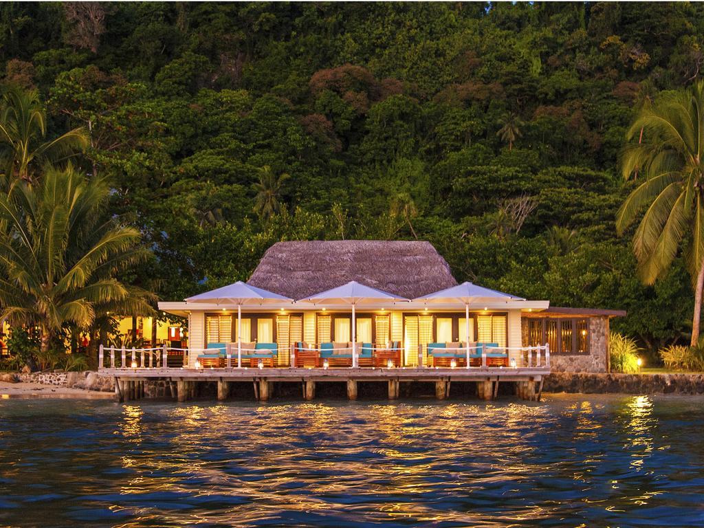 Matangi Private Island - Adults Only Resort 4*