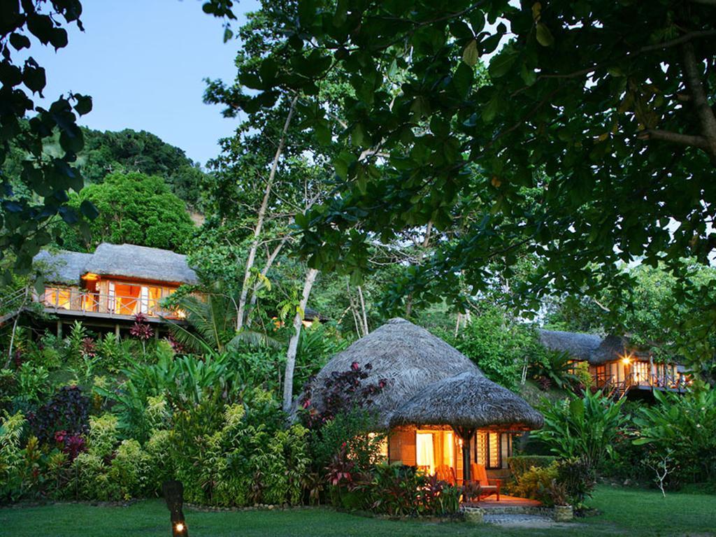 Matangi Private Island - Adults Only Resort Matangi Island