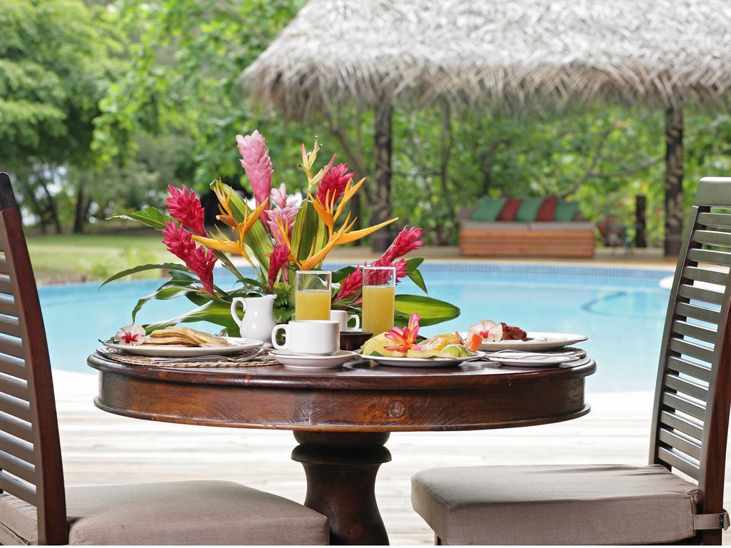 Matangi Private Island - Adults Only Resort