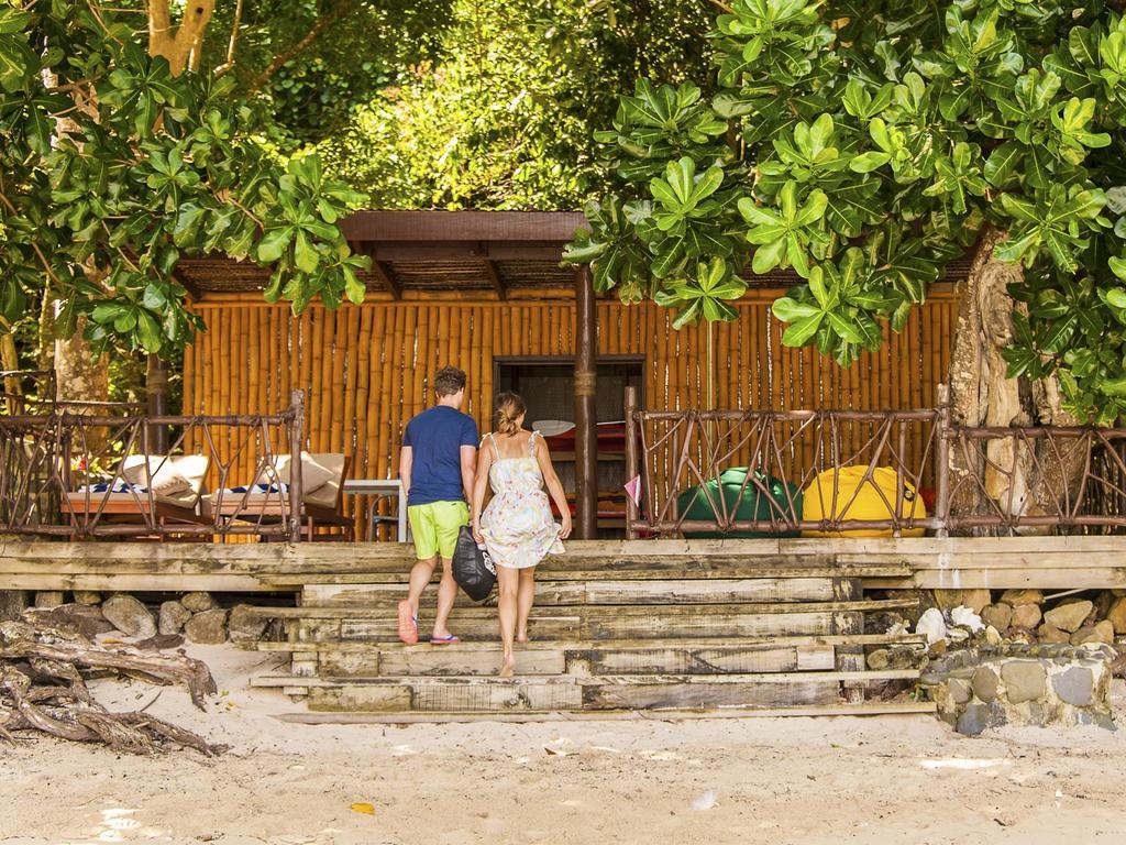 Resort Matangi Private Island - Adults Only Matangi Island