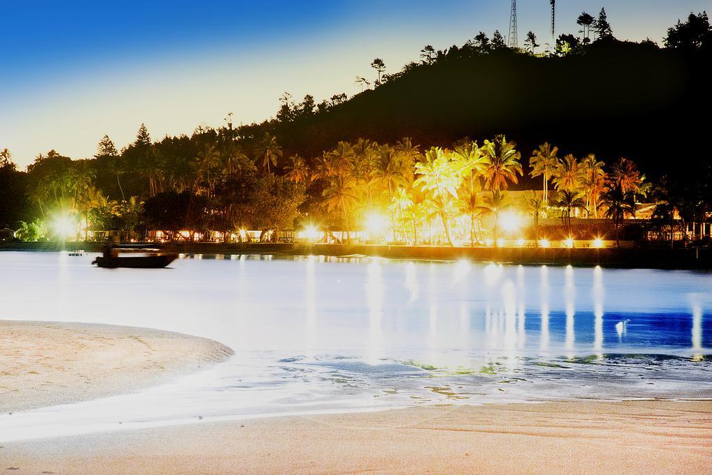 The Naviti Hotel Korolevu (Viti Levu)