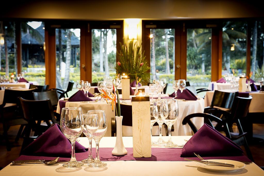 The Naviti Hotel