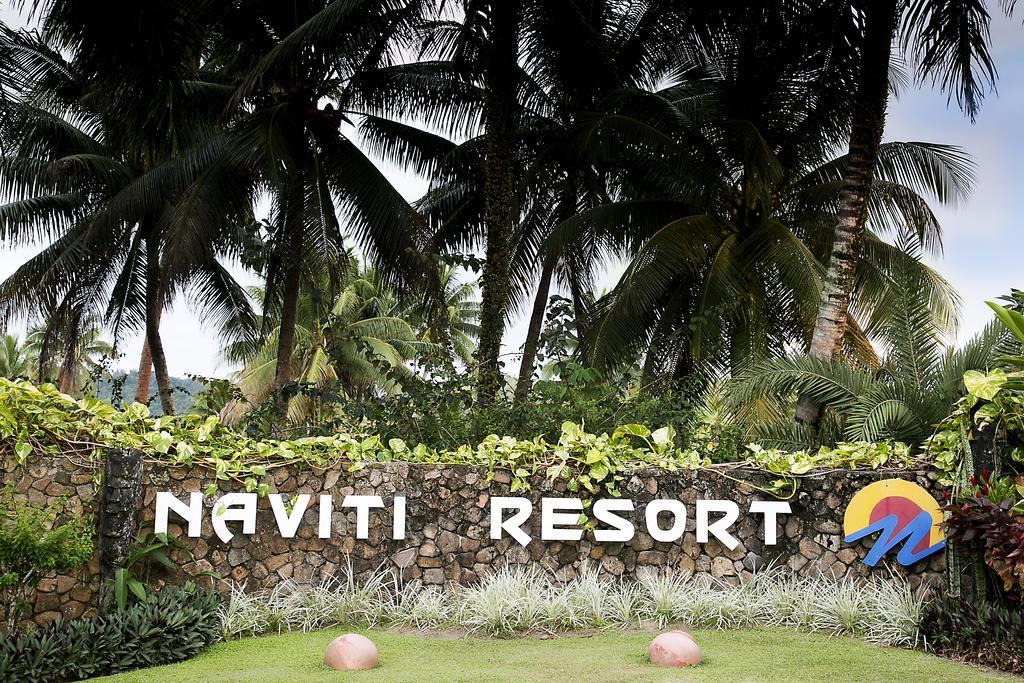 The Naviti Hotel 4*