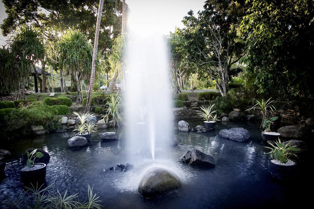 The Naviti Hotel Korolevu (Viti Levu)