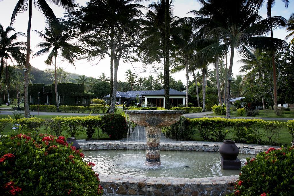 Hotel The Naviti