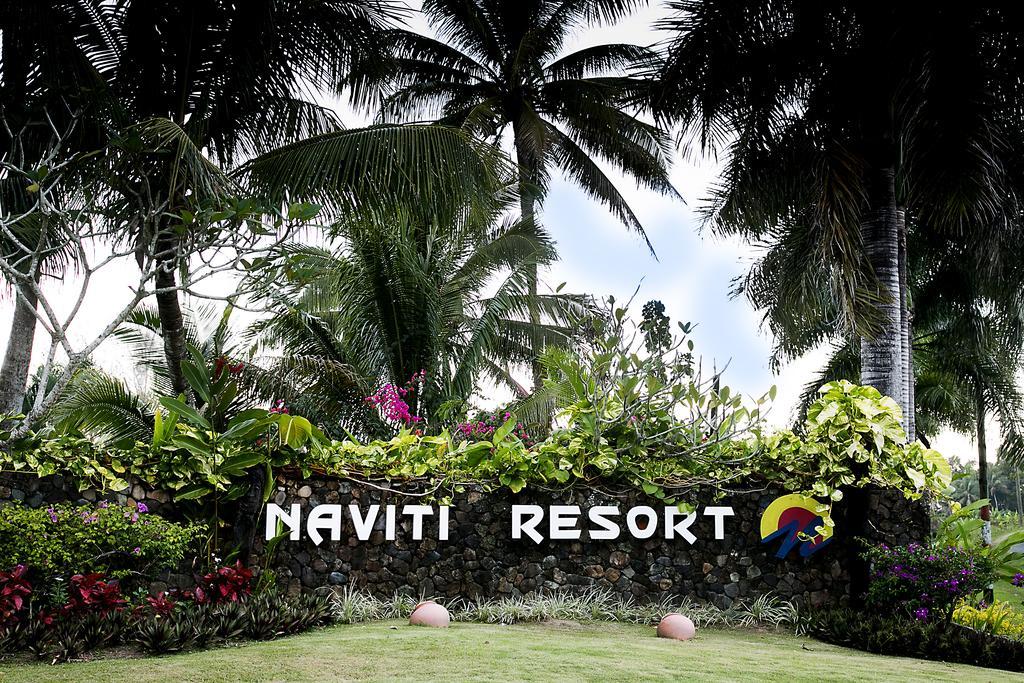 Hotel The Naviti 4*