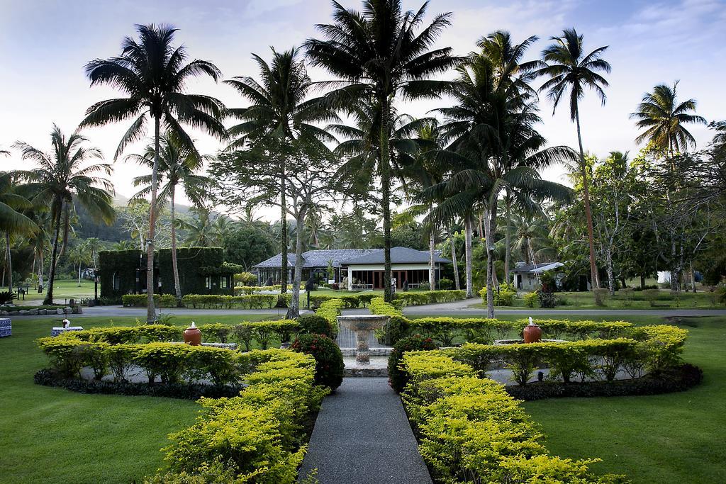 The Naviti 4* Korolevu (Viti Levu)