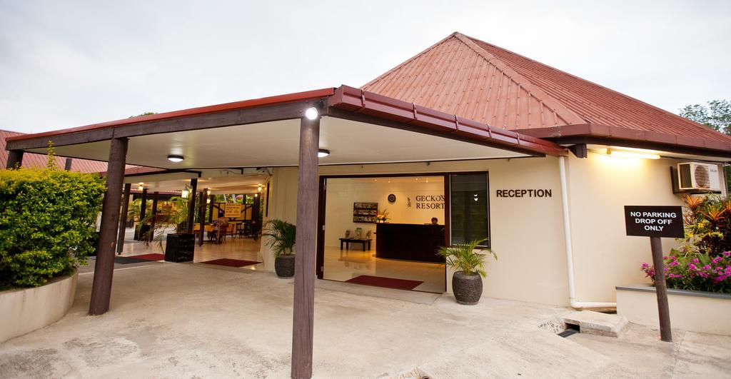 Resort Gecko's 3*