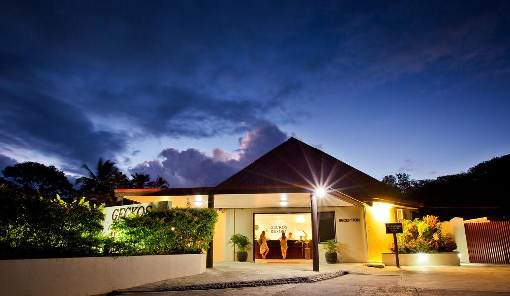 Gecko's Resort 3*