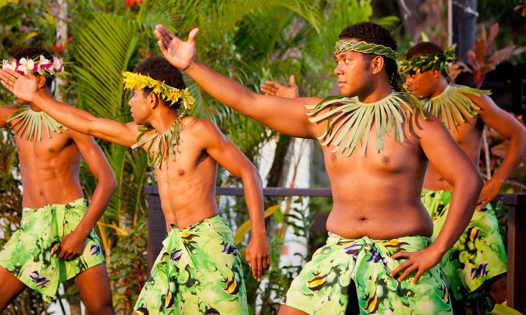 Gecko's Resort Sigatoka