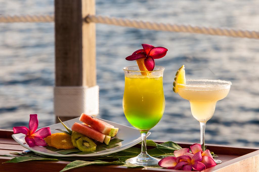Matangi Private Island - Adults Only 4*