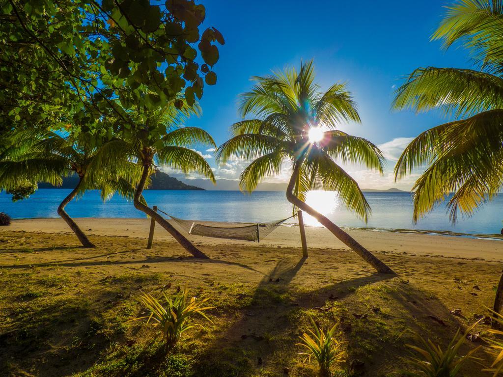 Resort Matangi Private Island - Adults Only Matangi Island