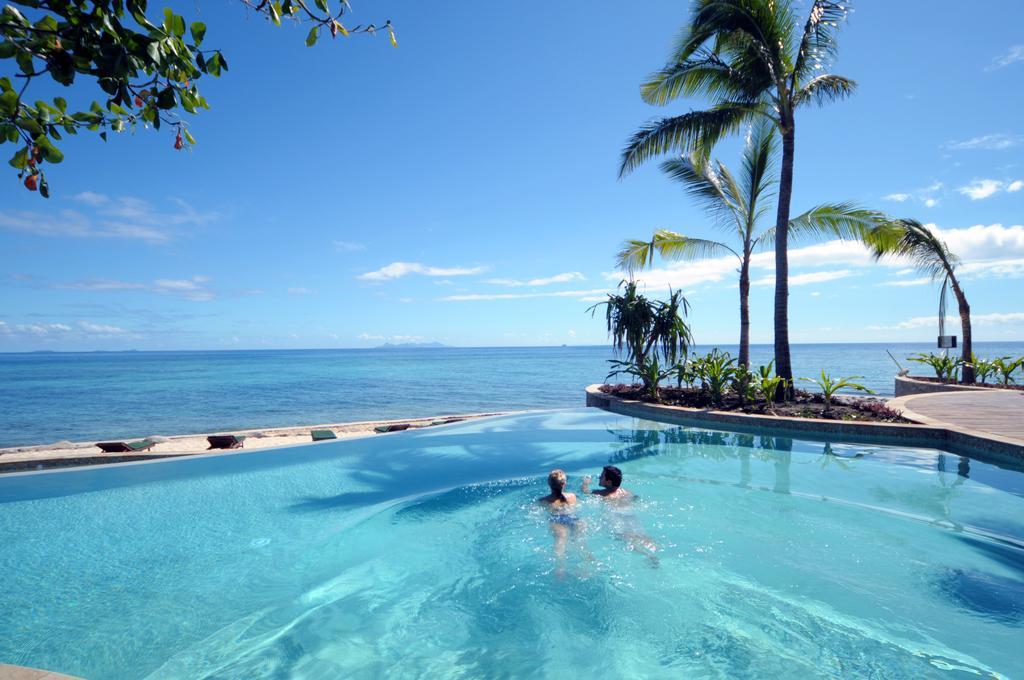 Fiji Resort Treasure Island