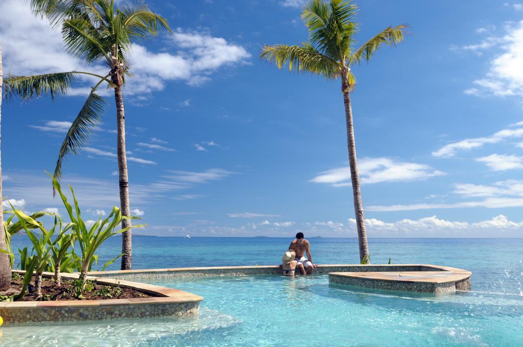 Resort Fiji 4*