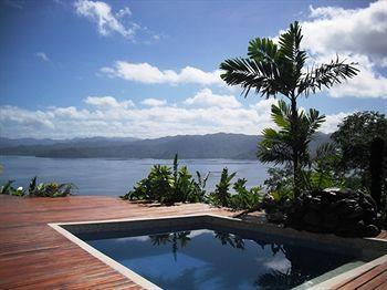 Bed & Breakfast Naveria Heights 4*