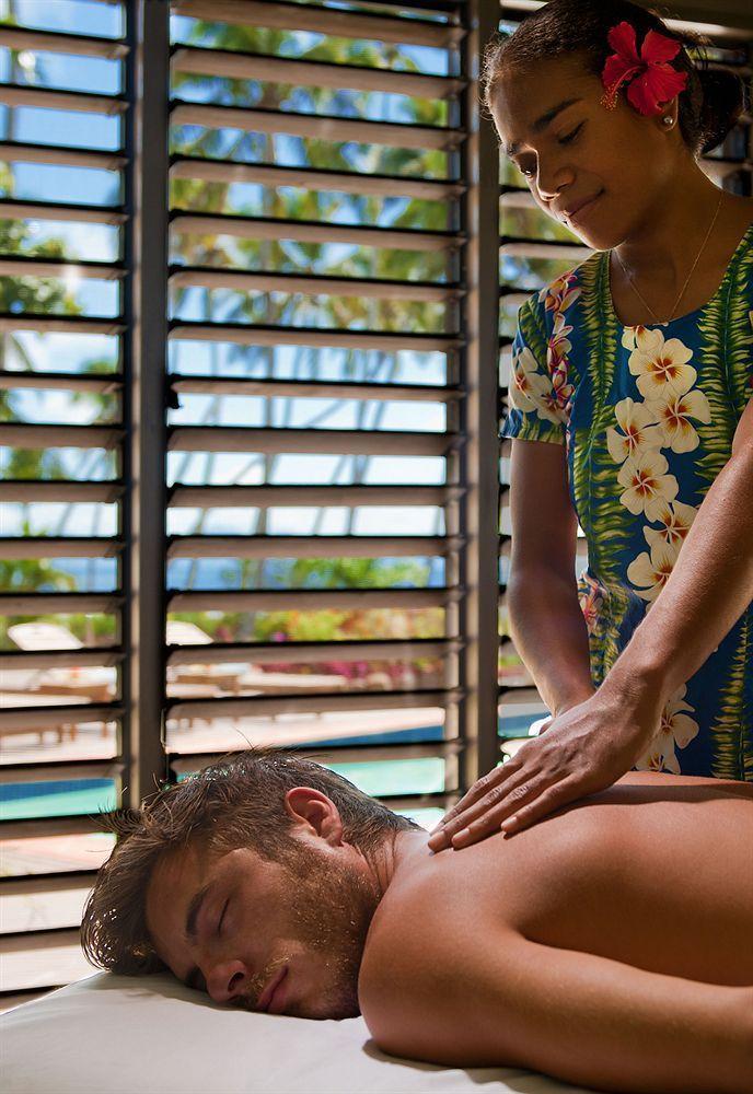 Lalati Resort & Spa
