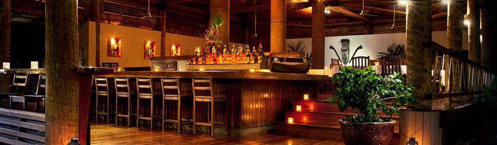 Lalati Resort & Spa Hotel