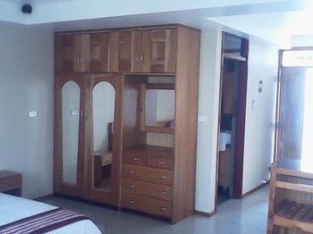 Apartment Al - Minhaj Service *