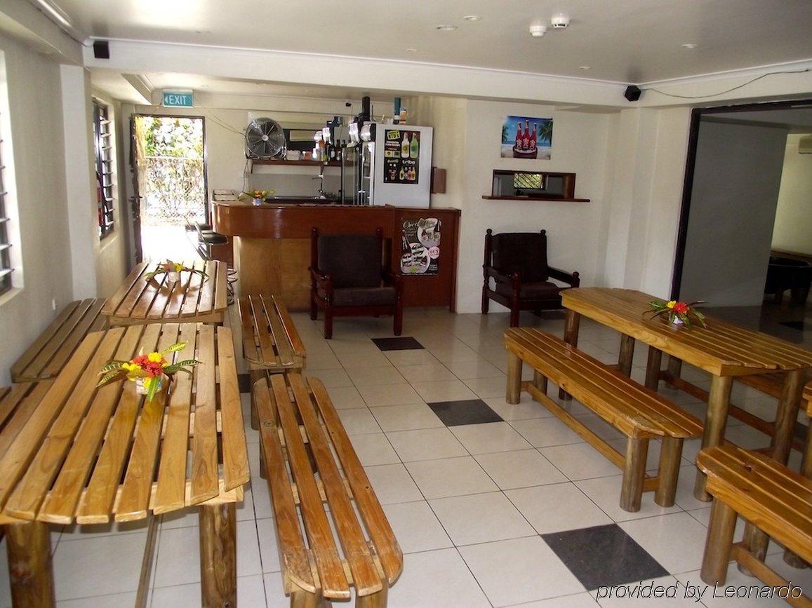 Han's Travel Nadi