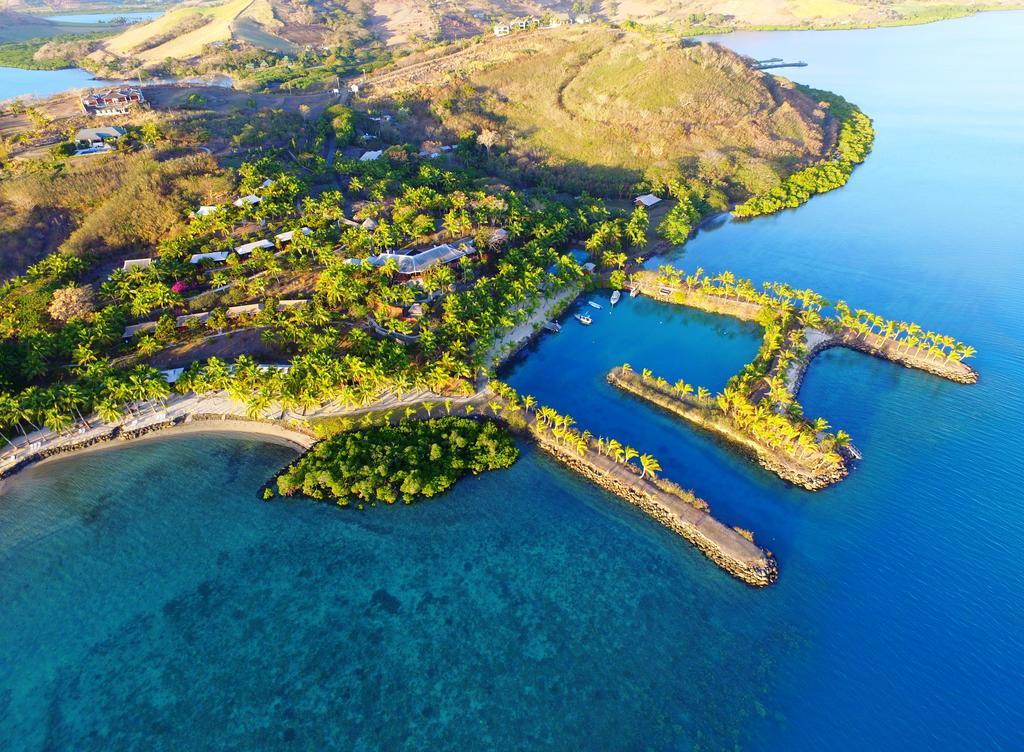 Wananavu