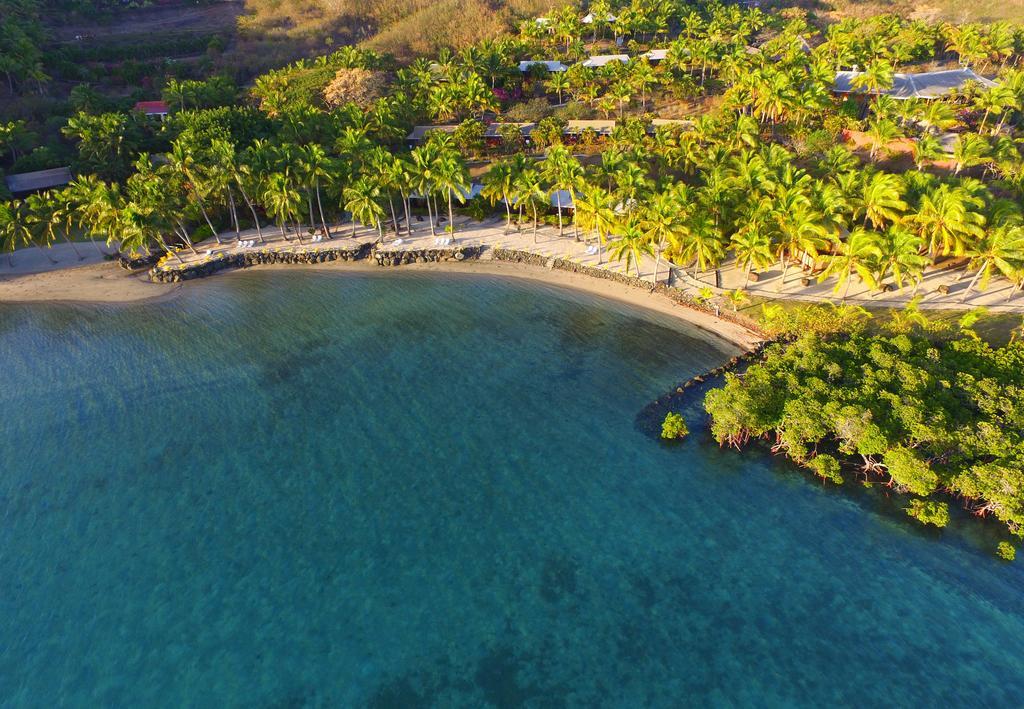 Wananavu 4*