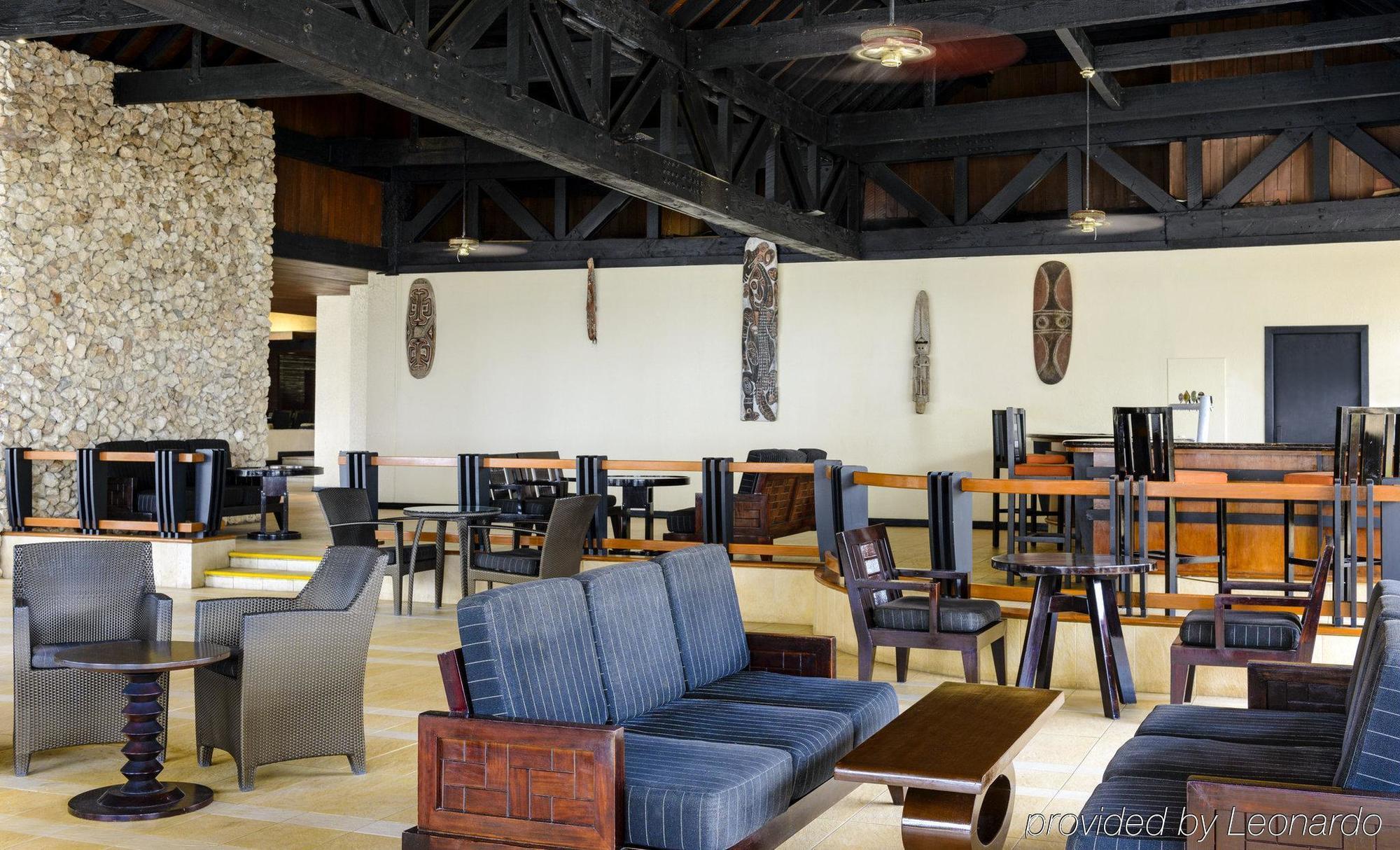 The Westin Fiji Golf & Resort 5*