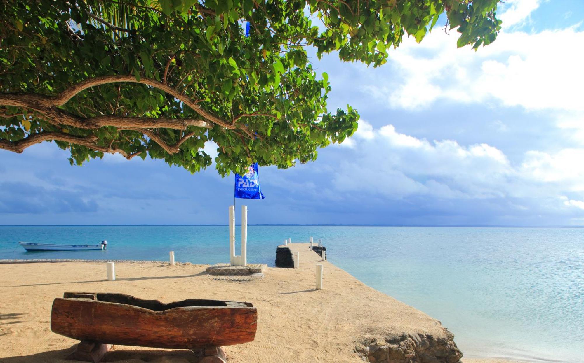 Resort Toberua Island Resort 4*