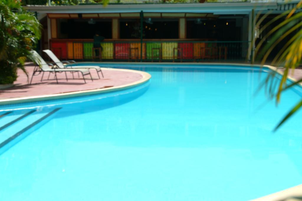 Hexagon International Hotel, & 3* Nadi