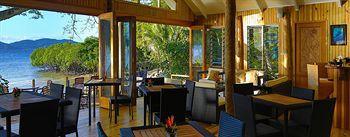 Sau Bay - Off Taveuni Lodge *