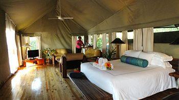 Lodge Sau Bay - Off Taveuni *