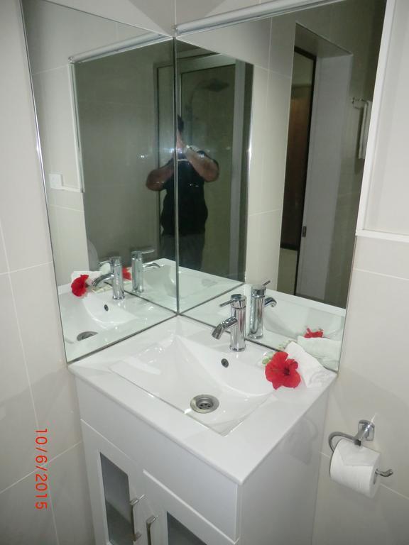 Hotel Grand Melanesian