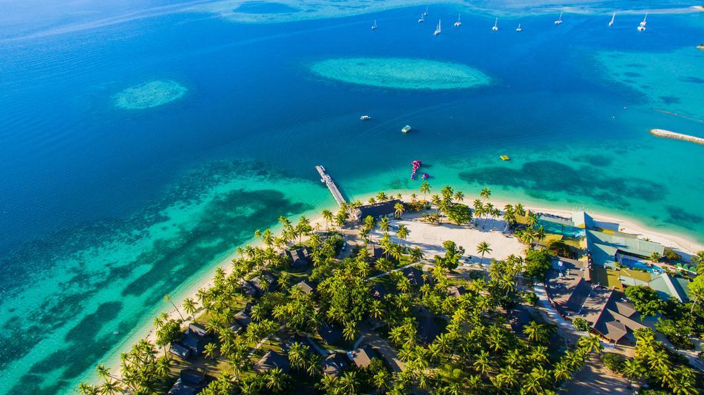 Plantation Island