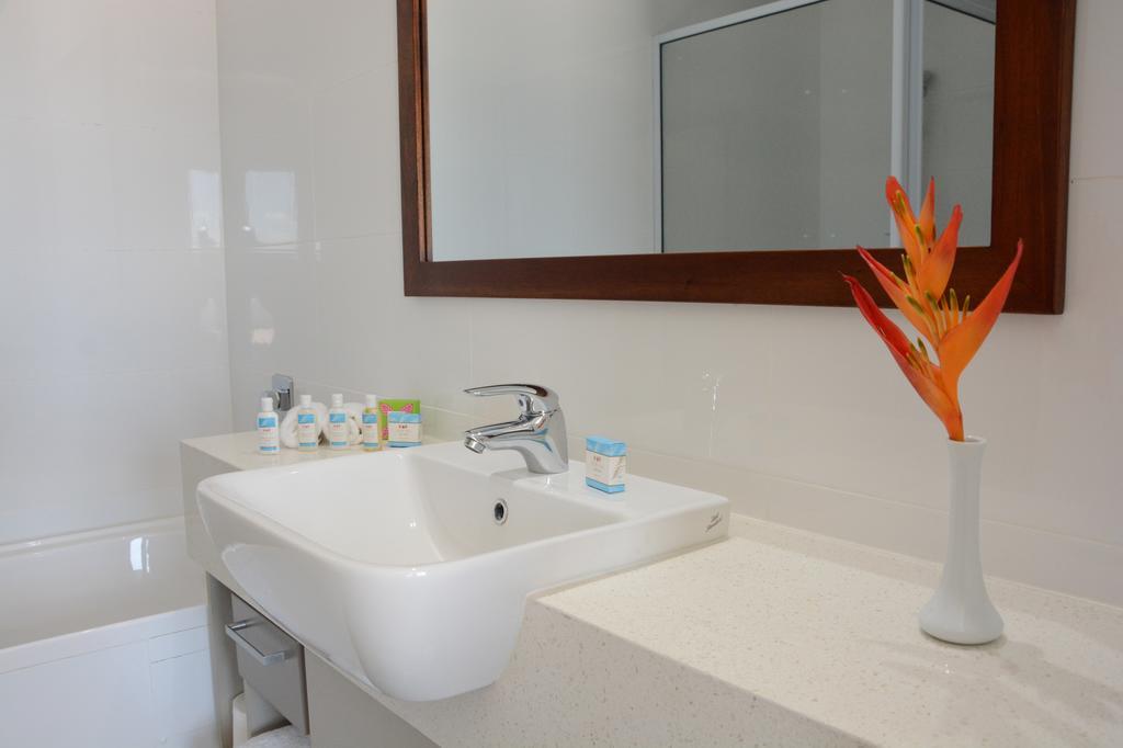 Ratsun Airport Apartment Nadi