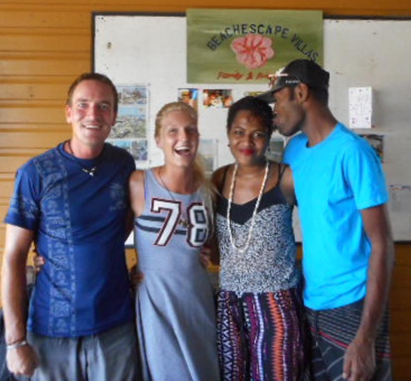 Escape Hotel Nadi