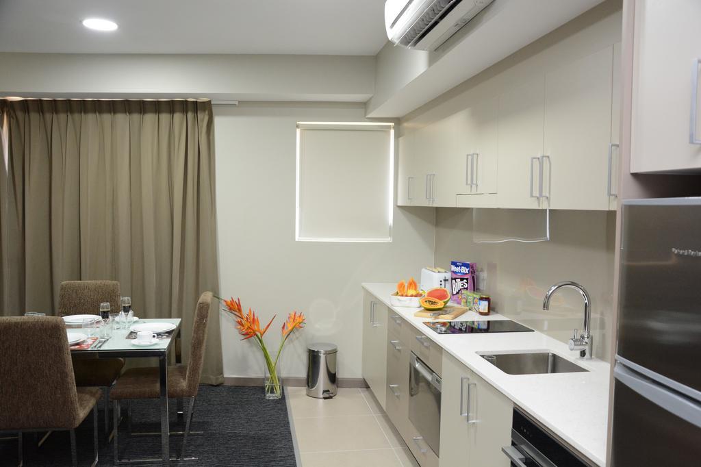 Apartment Ratsun Airport