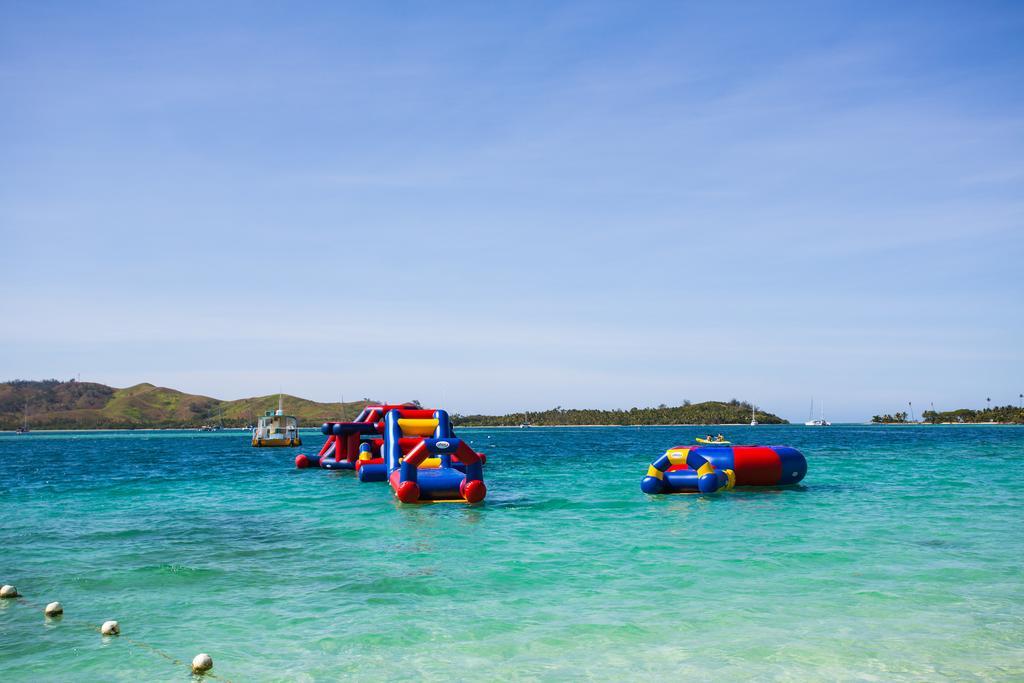 Plantation Island Malolo Lailai