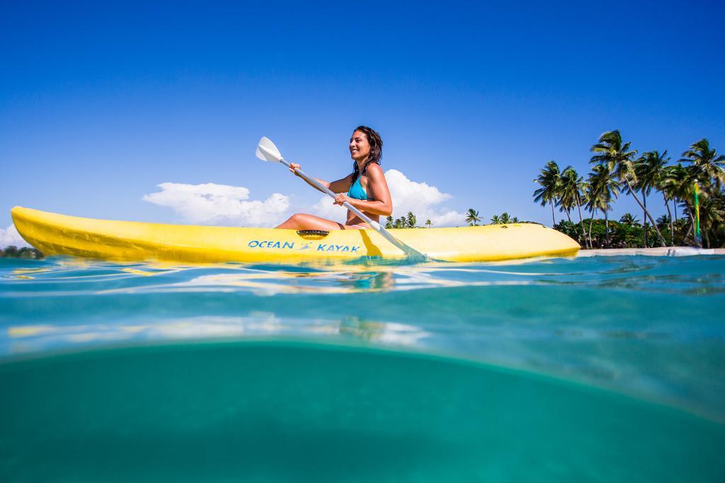 Plantation Island Malolo Lailai