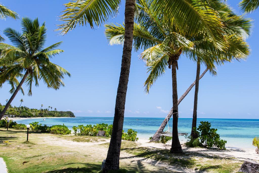 Plantation Island 3*