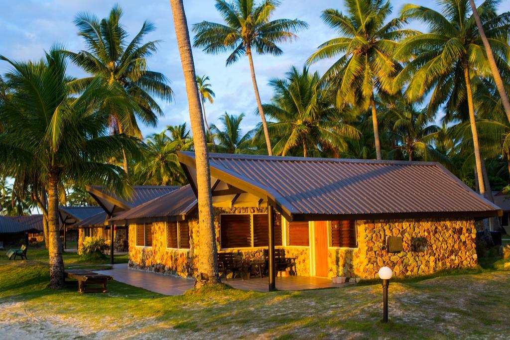 Resort Plantation Island Malolo Lailai