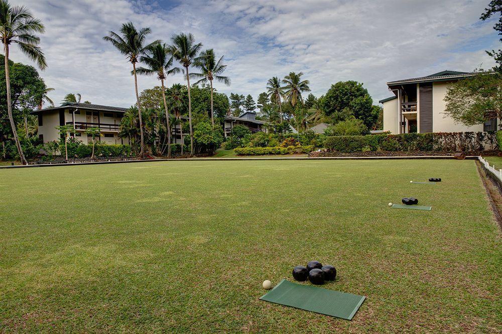 Tanoa Hotel
